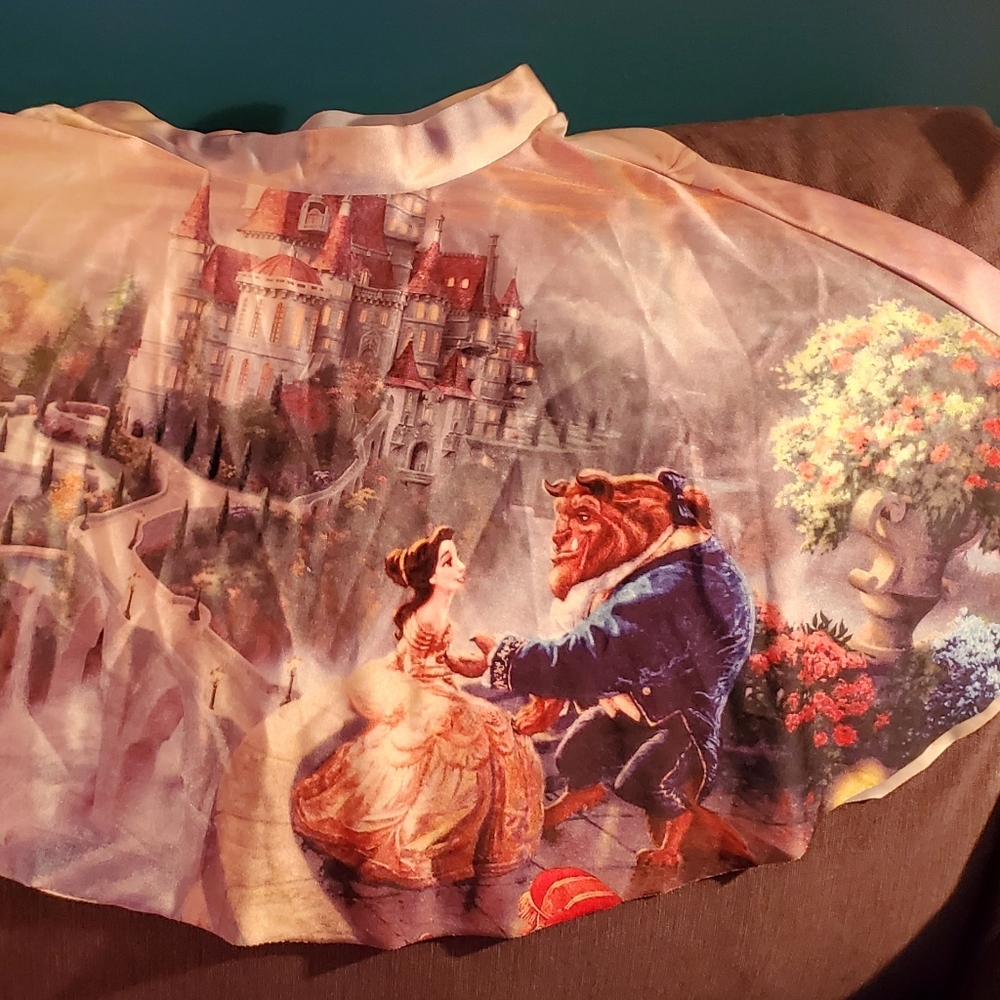 Disney skirt